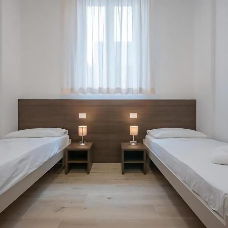 Hotel Casa Sforza Milano Esterno foto