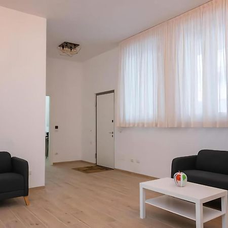 Hotel Casa Sforza Milano Esterno foto
