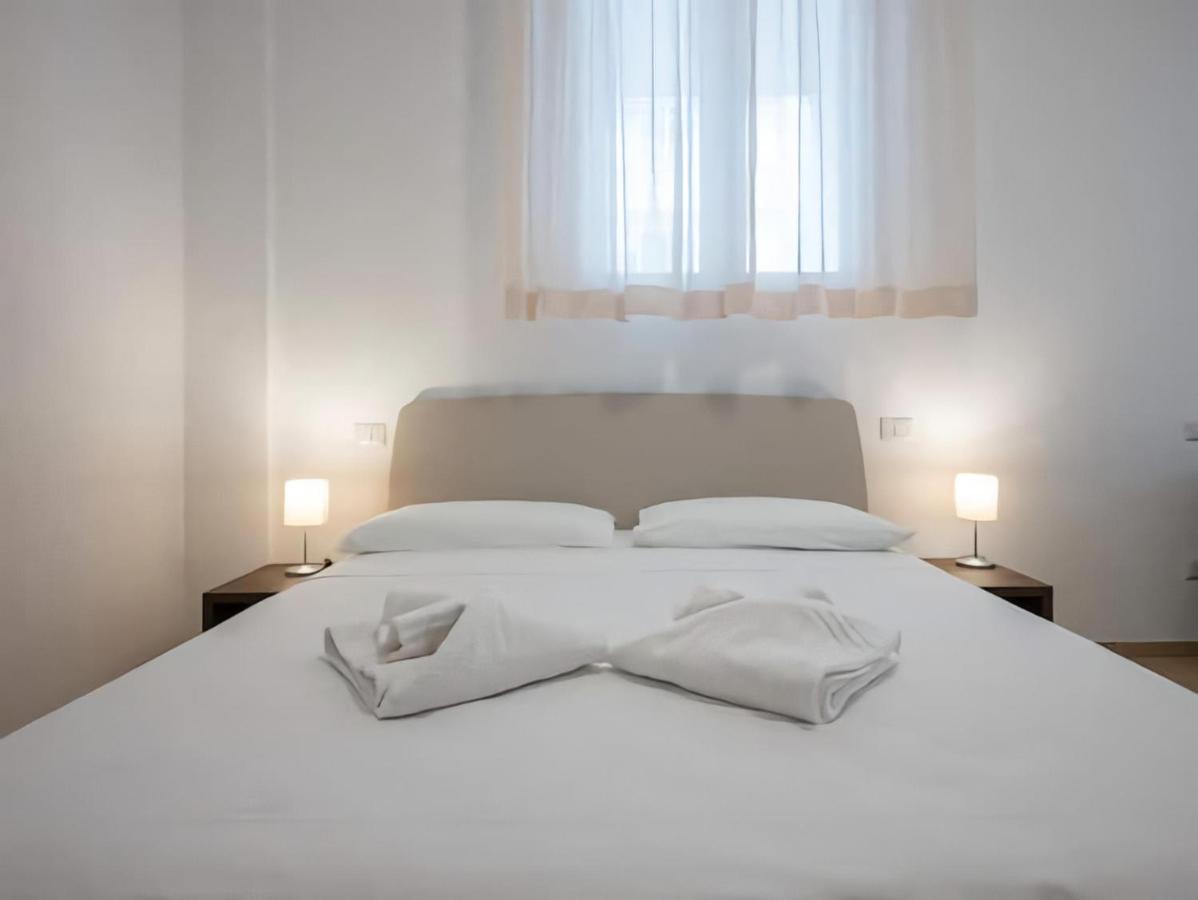 Hotel Casa Sforza Milano Esterno foto