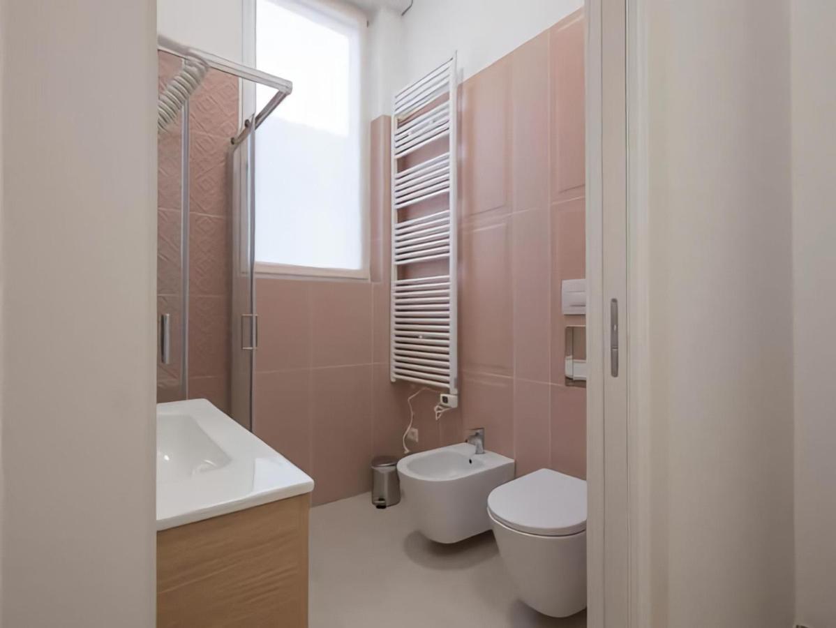 Hotel Casa Sforza Milano Esterno foto