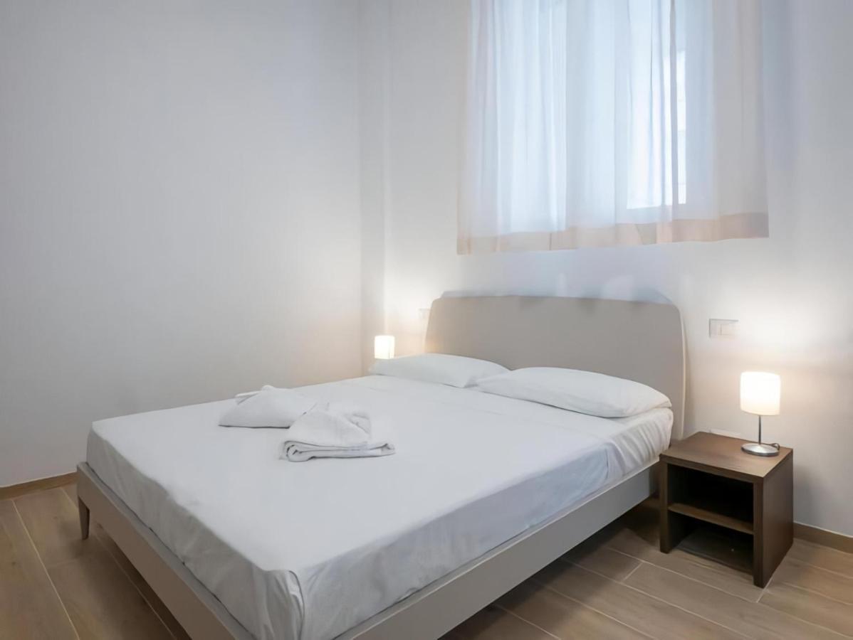 Hotel Casa Sforza Milano Esterno foto
