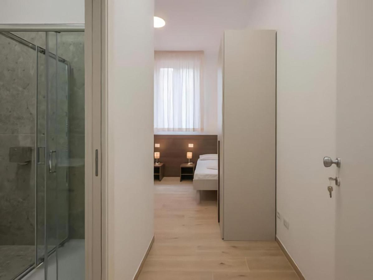 Hotel Casa Sforza Milano Esterno foto