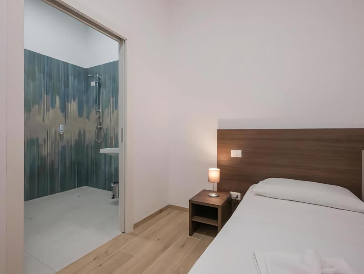 Hotel Casa Sforza Milano Esterno foto