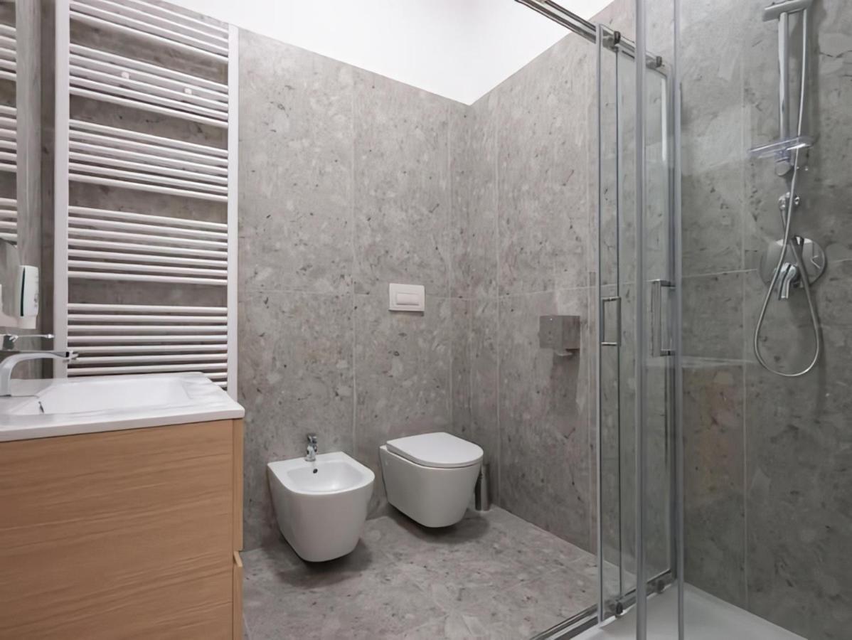 Hotel Casa Sforza Milano Esterno foto