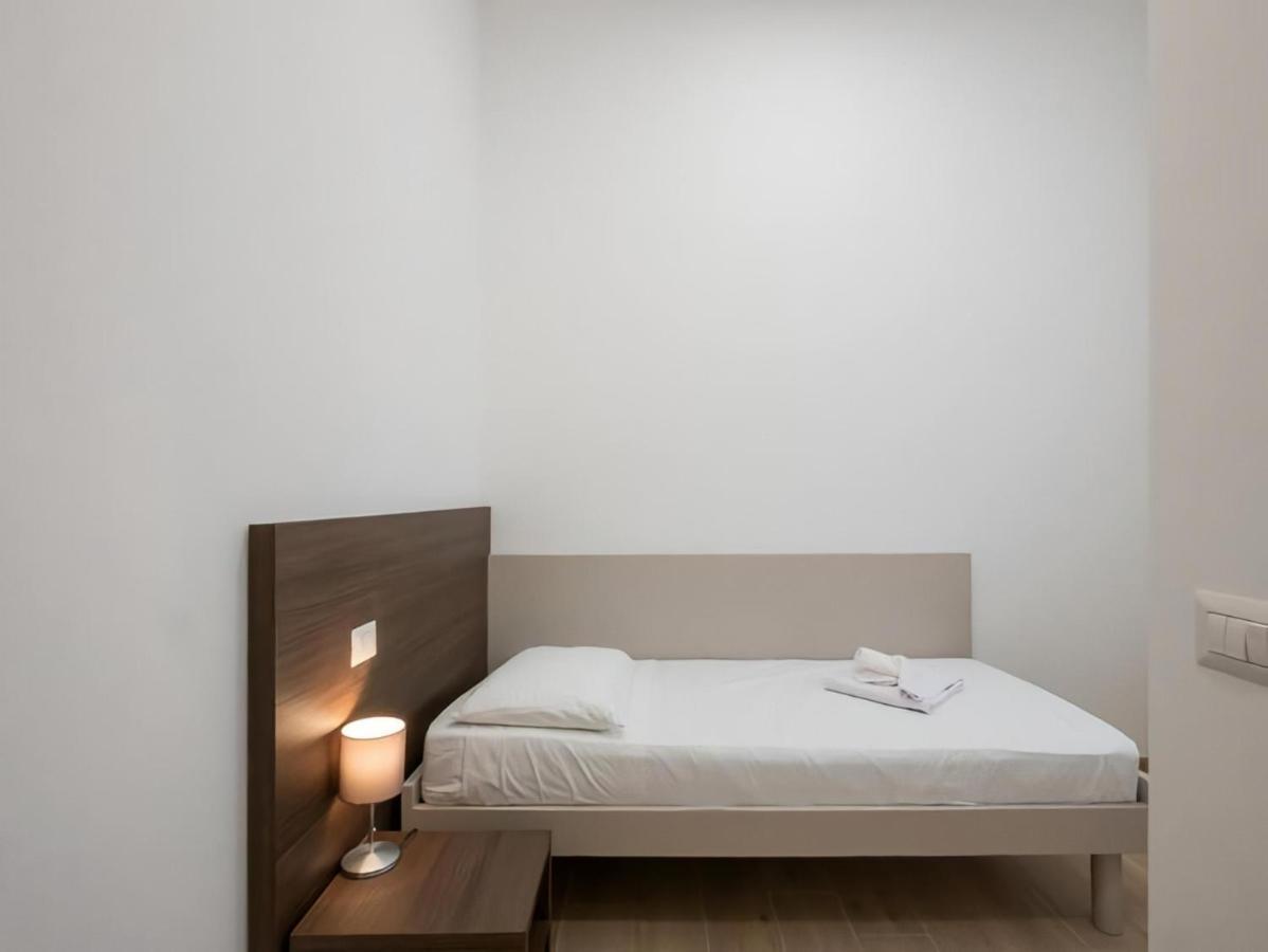 Hotel Casa Sforza Milano Esterno foto