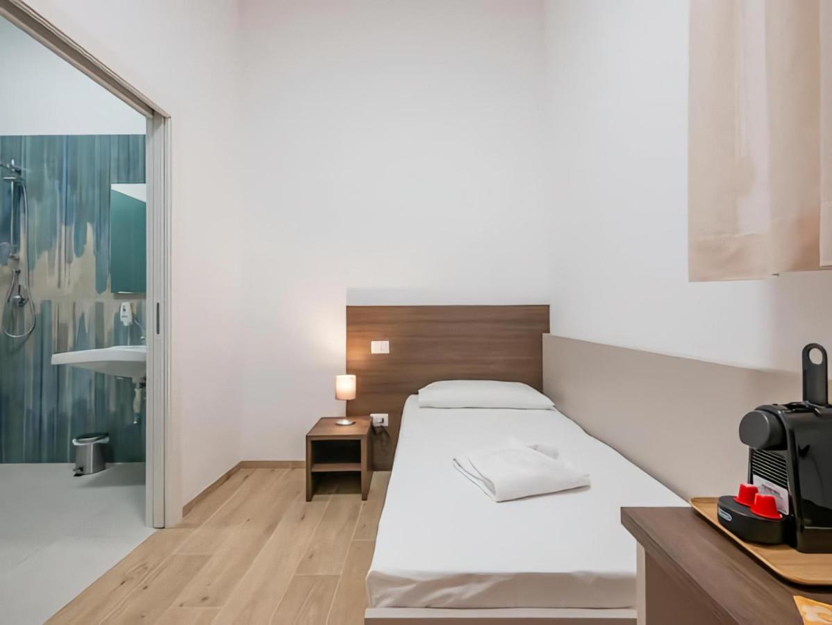Hotel Casa Sforza Milano Esterno foto