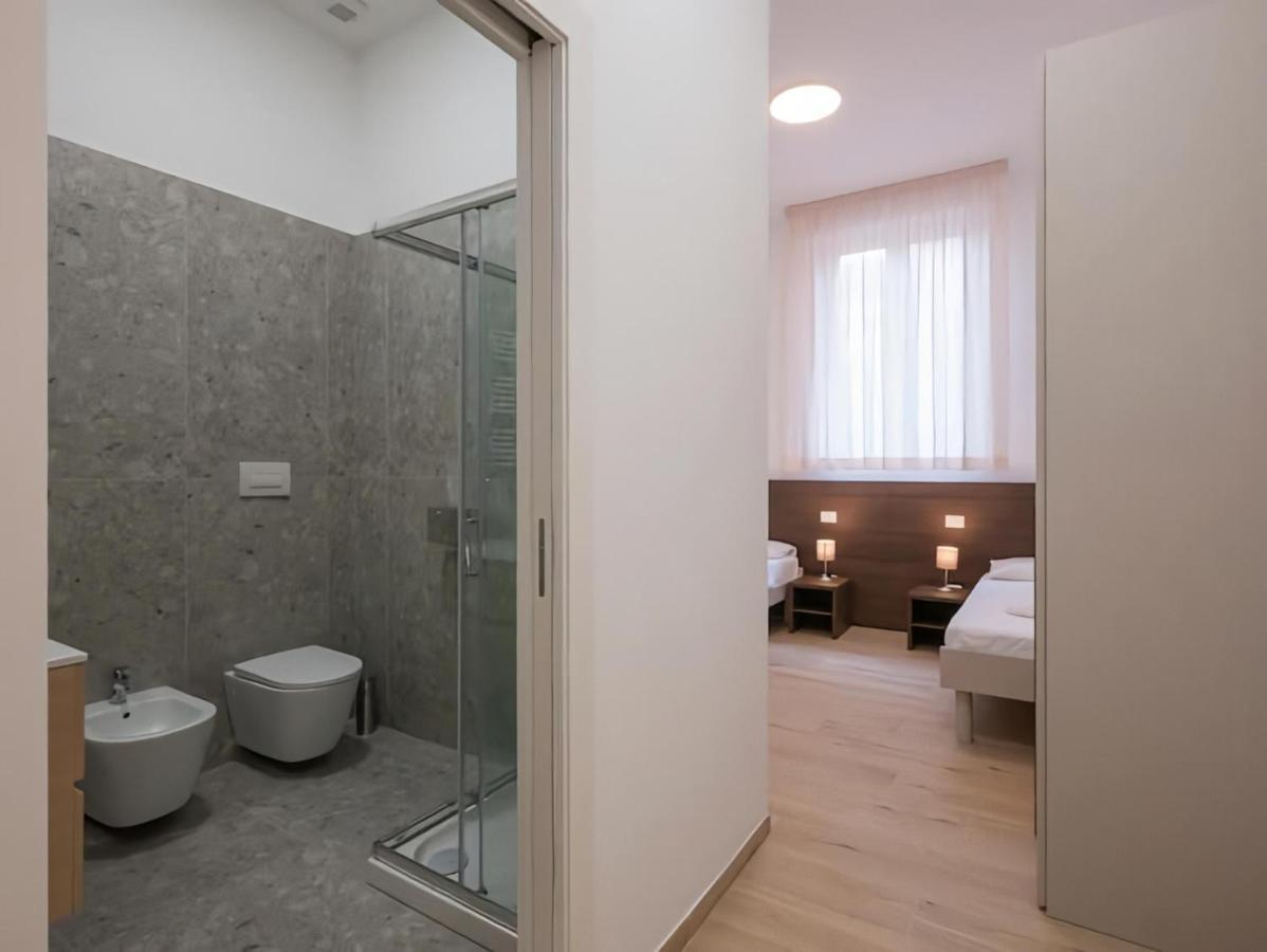 Hotel Casa Sforza Milano Esterno foto