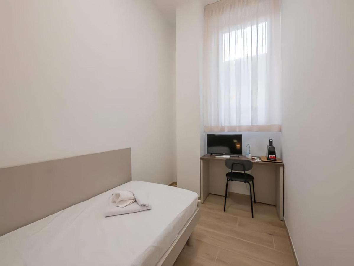 Hotel Casa Sforza Milano Esterno foto