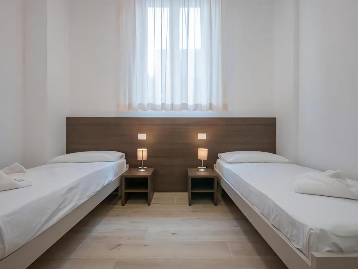 Hotel Casa Sforza Milano Esterno foto