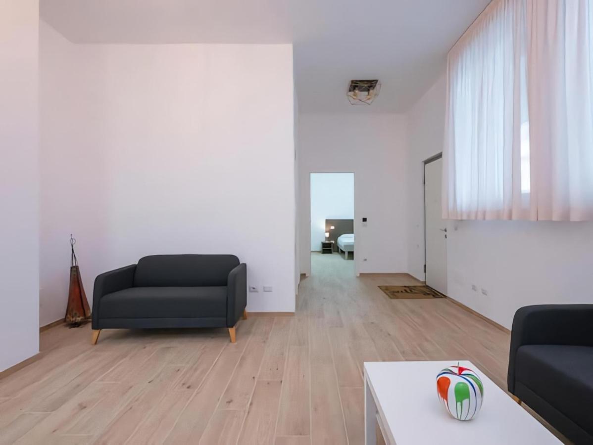 Hotel Casa Sforza Milano Esterno foto