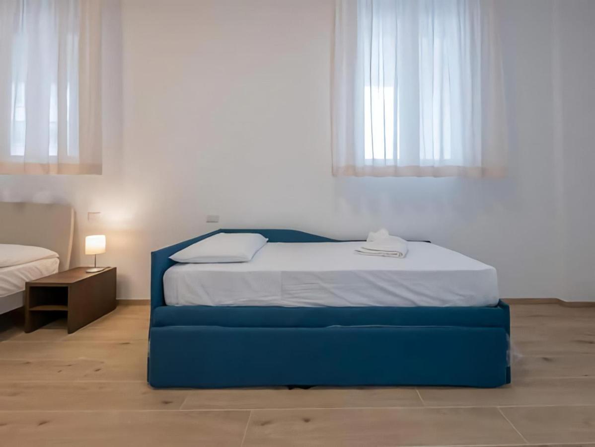 Hotel Casa Sforza Milano Esterno foto