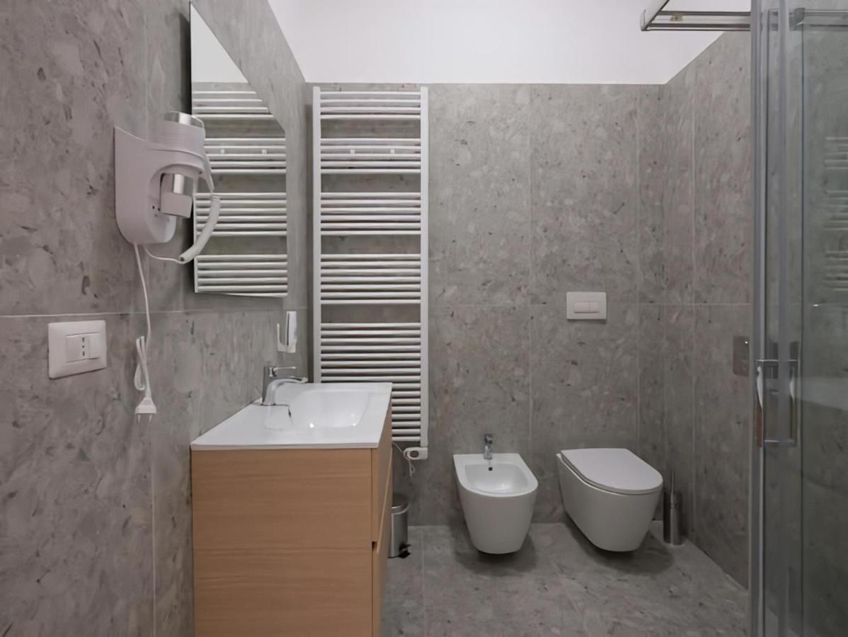 Hotel Casa Sforza Milano Esterno foto