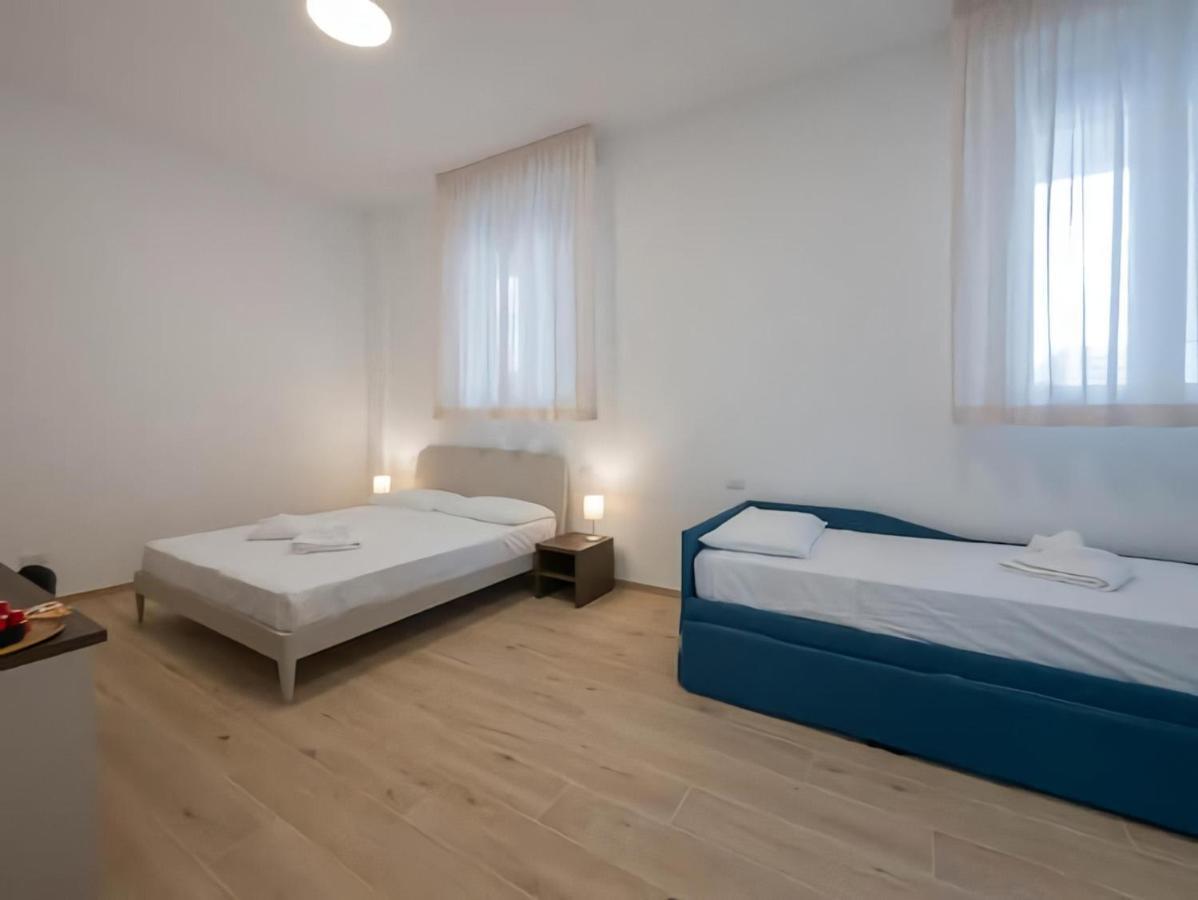 Hotel Casa Sforza Milano Esterno foto