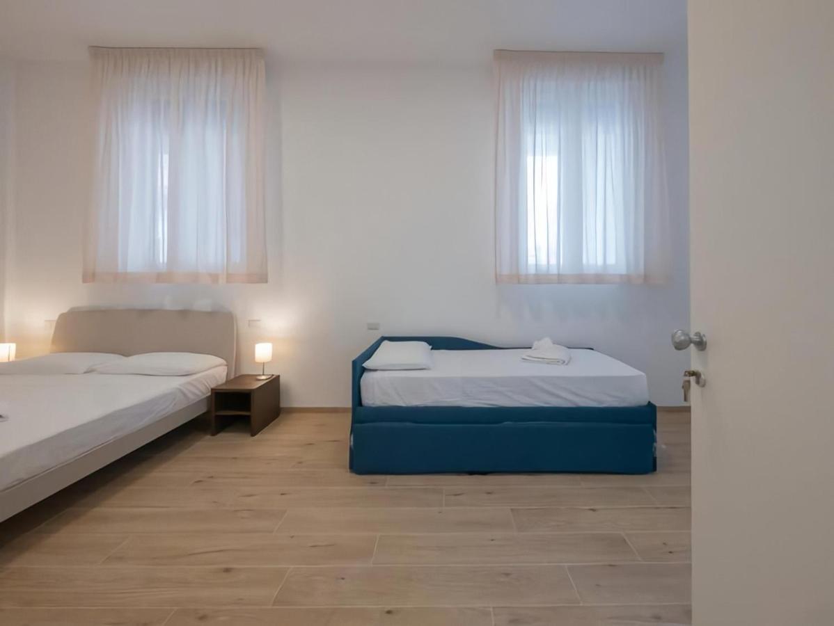 Hotel Casa Sforza Milano Esterno foto