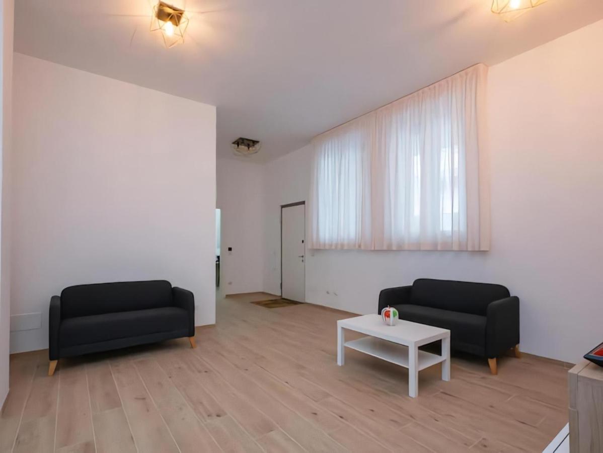 Hotel Casa Sforza Milano Esterno foto