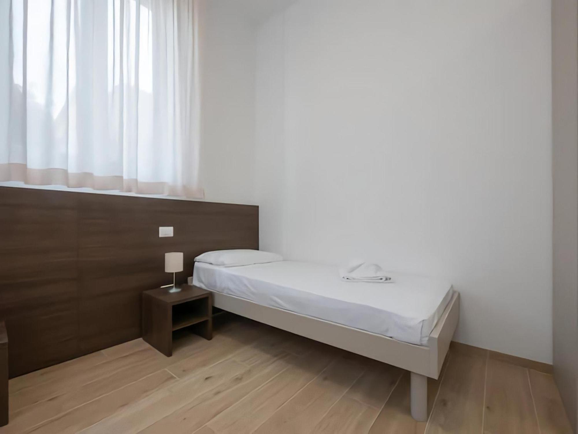 Hotel Casa Sforza Milano Esterno foto