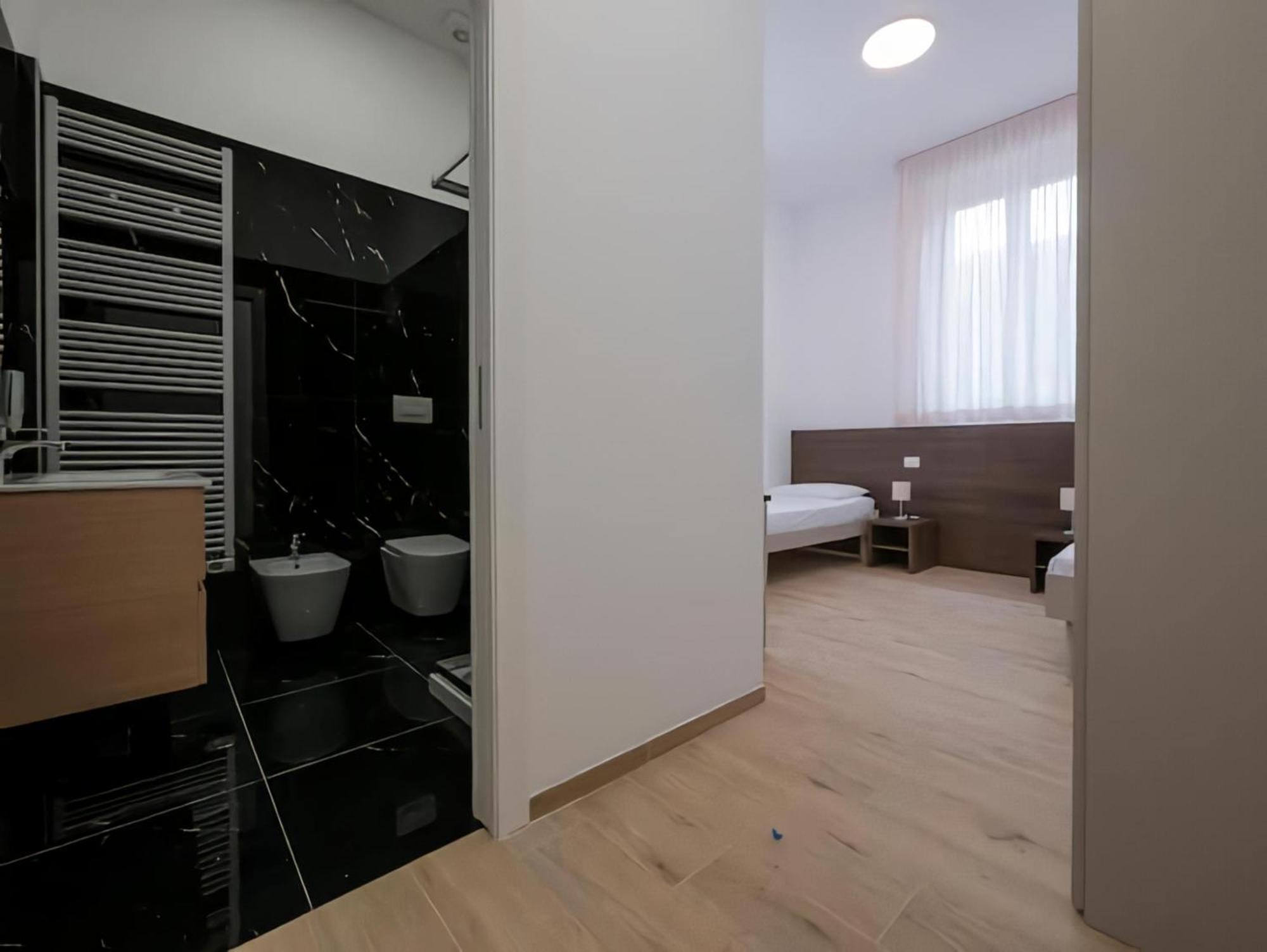 Hotel Casa Sforza Milano Esterno foto